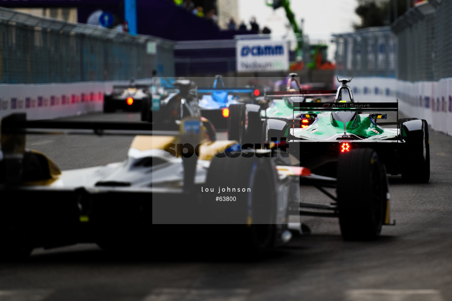 Spacesuit Collections Photo ID 63800, Lou Johnson, Rome ePrix, Italy, 14/04/2018 16:09:24