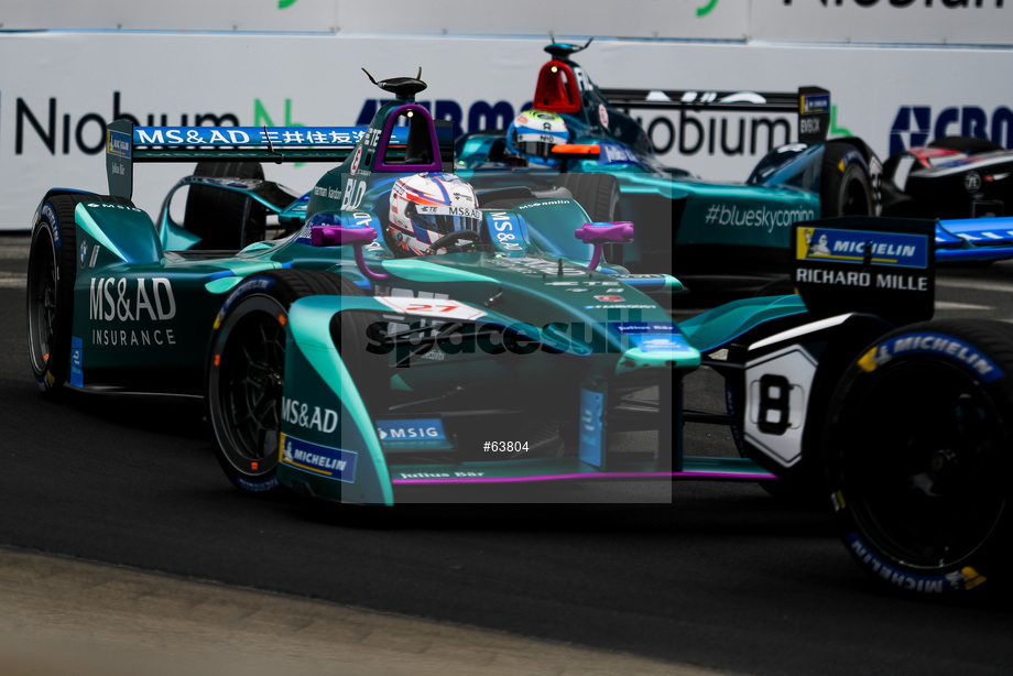 Spacesuit Collections Photo ID 63804, Rome ePrix, Italy, 14/04/2018 16:07:43