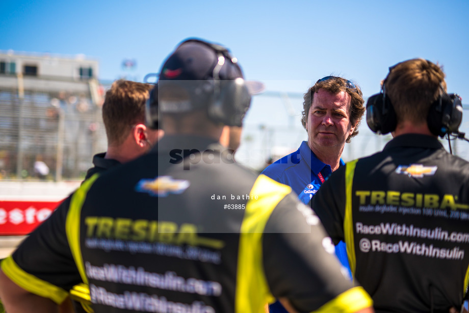 Spacesuit Collections Photo ID 63885, Dan Bathie, Toyota Grand Prix of Long Beach, United States, 14/04/2018 15:13:33