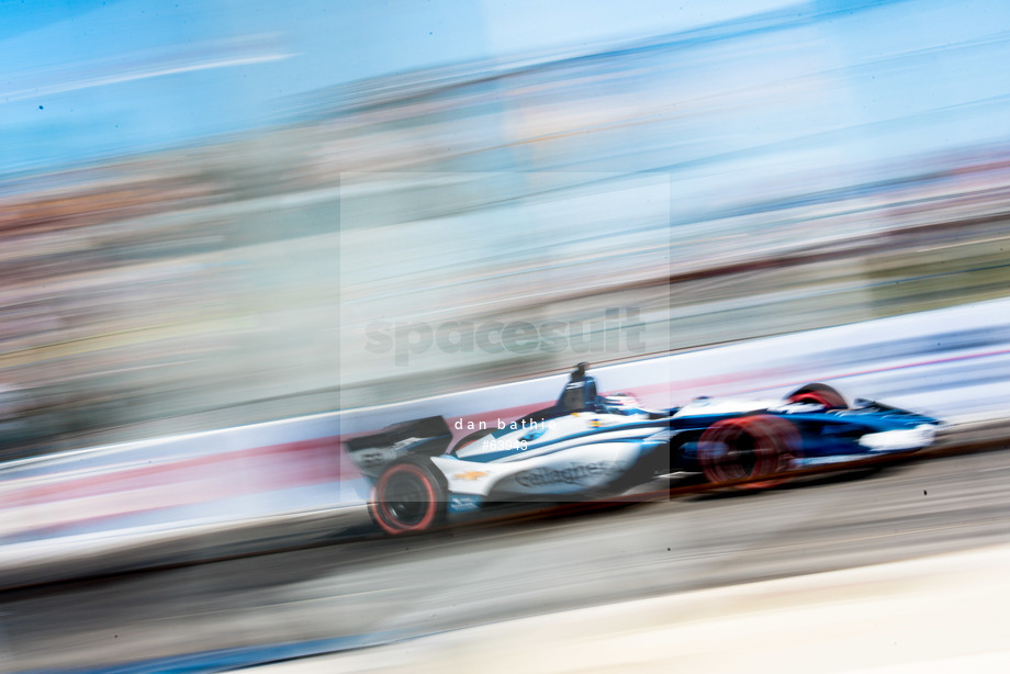Spacesuit Collections Photo ID 63943, Dan Bathie, Toyota Grand Prix of Long Beach, United States, 14/04/2018 15:44:16