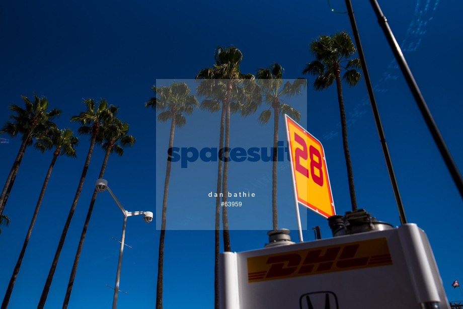 Spacesuit Collections Photo ID 63959, Dan Bathie, Toyota Grand Prix of Long Beach, United States, 14/04/2018 16:03:22