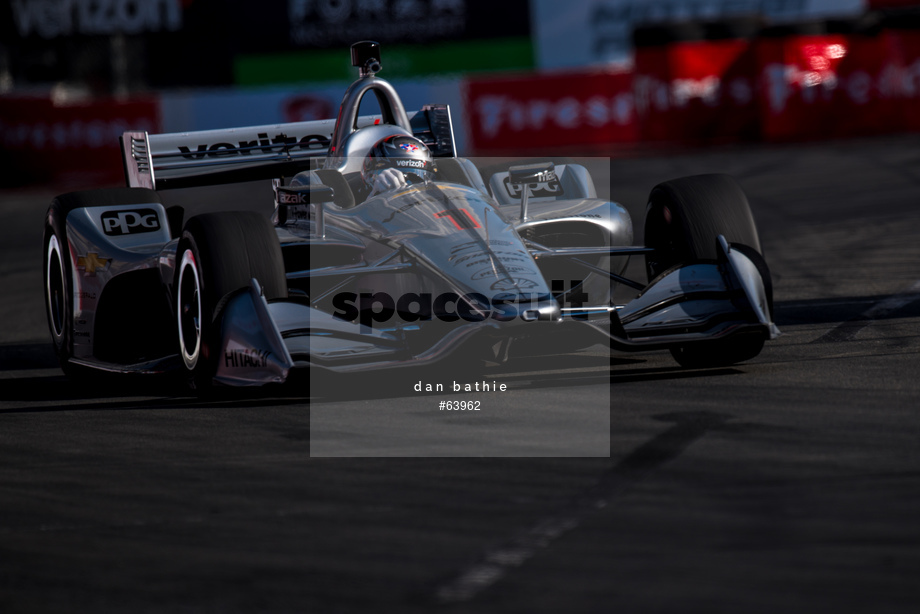 Spacesuit Collections Photo ID 63962, Dan Bathie, Toyota Grand Prix of Long Beach, United States, 15/04/2018 09:20:43
