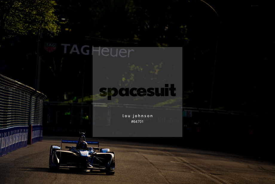 Spacesuit Collections Photo ID 64701, Lou Johnson, Rome ePrix, Italy, 14/04/2018 08:07:38