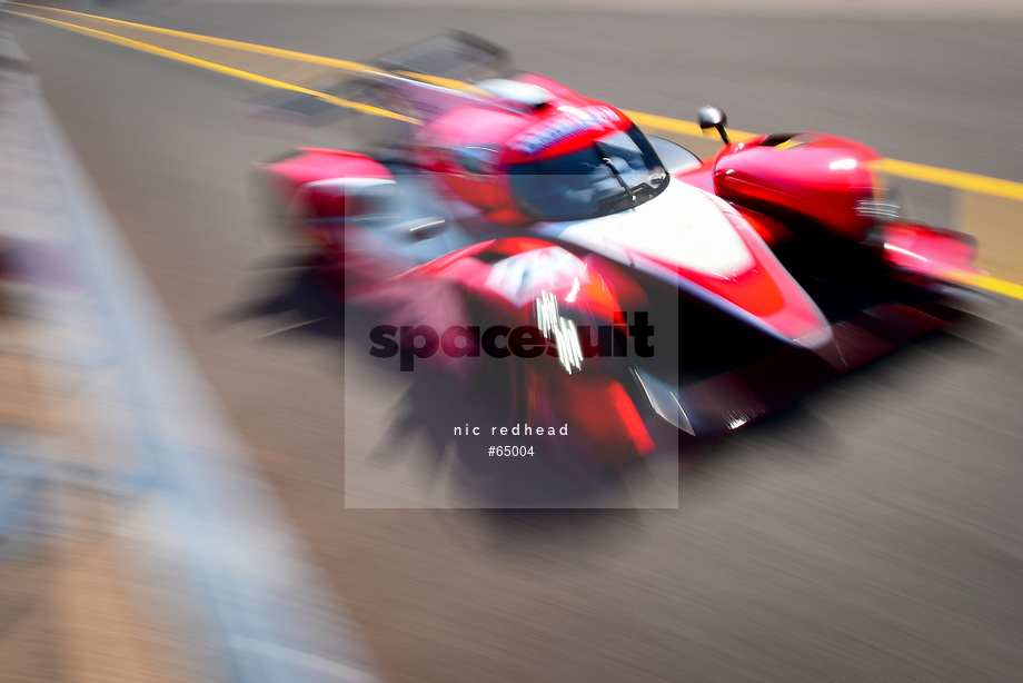 Spacesuit Collections Photo ID 65004, Nic Redhead, LMP3 Cup Donington Park, UK, 21/04/2018 10:16:04