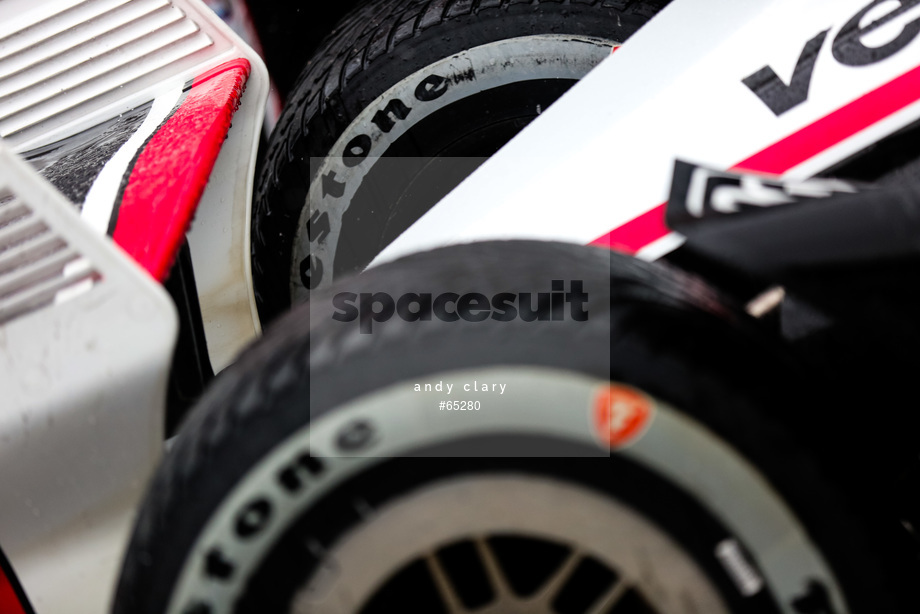 Spacesuit Collections Photo ID 65280, Andy Clary, Honda Indy Grand Prix of Alabama, United States, 23/04/2018 12:25:27