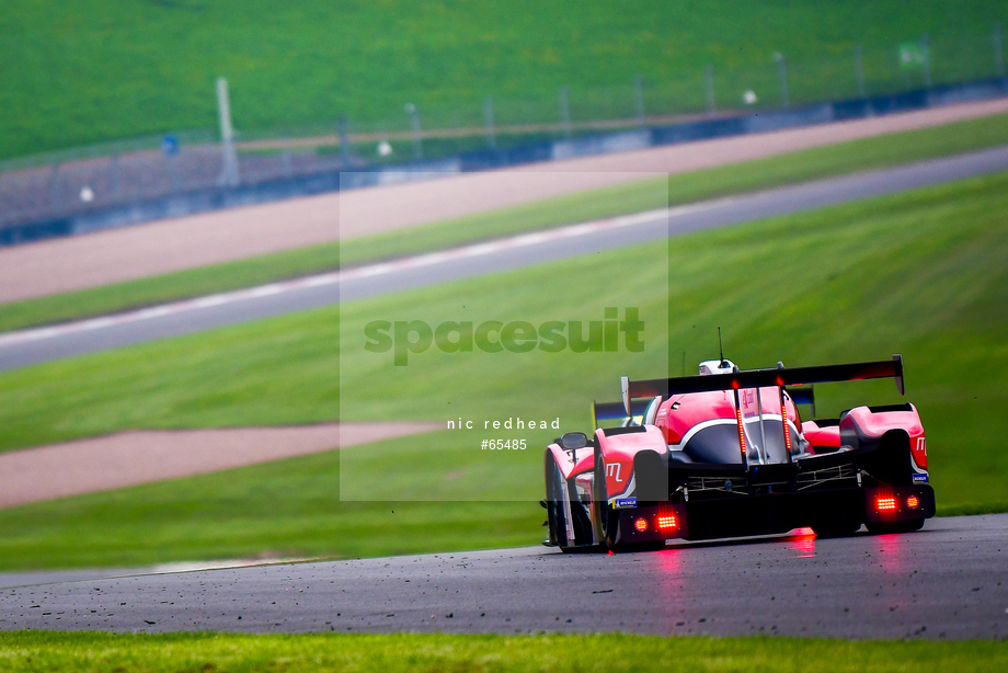 Spacesuit Collections Photo ID 65485, Nic Redhead, LMP3 Cup Donington Park, UK, 21/04/2018 15:24:35