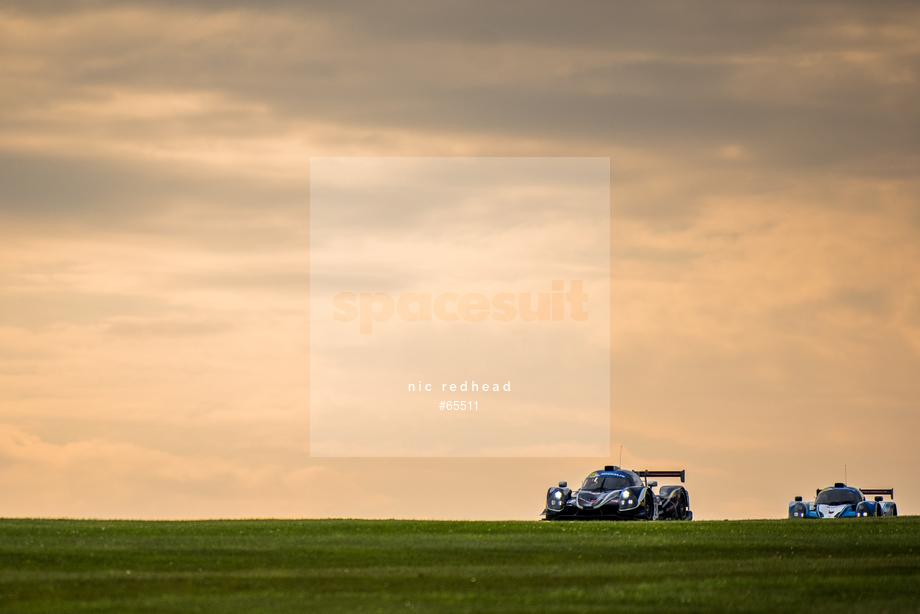 Spacesuit Collections Photo ID 65511, Nic Redhead, LMP3 Cup Donington Park, UK, 21/04/2018 15:35:17