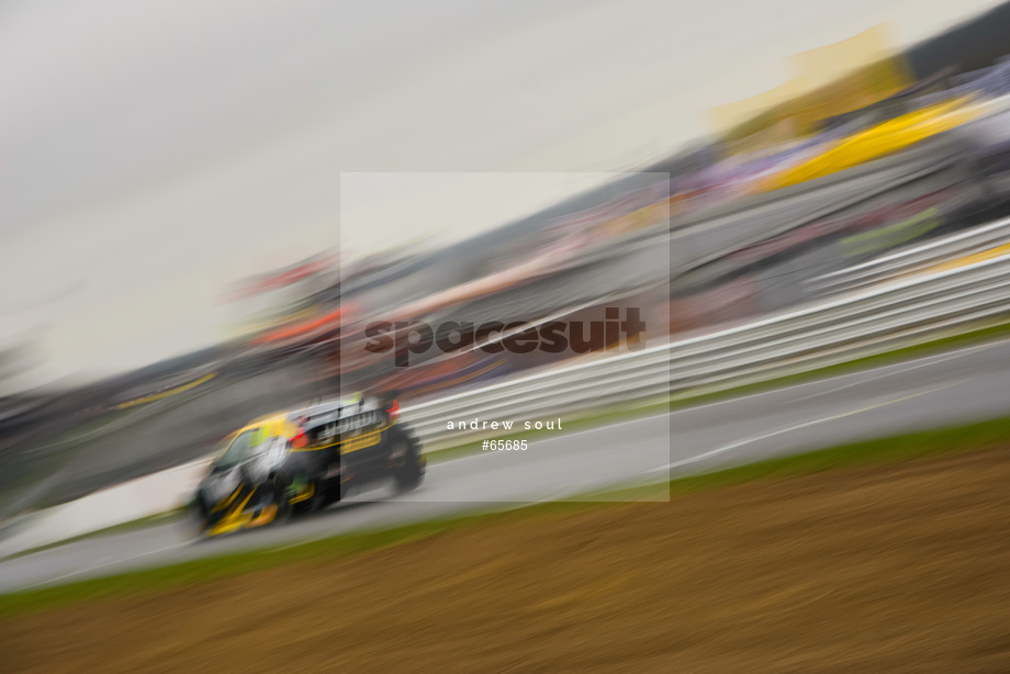 Spacesuit Collections Photo ID 65685, Andrew Soul, BTCC Round 1, UK, 08/04/2018 13:20:50