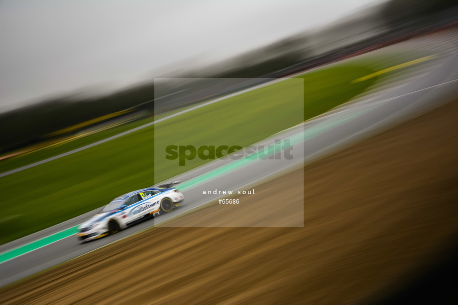Spacesuit Collections Photo ID 65686, Andrew Soul, BTCC Round 1, UK, 08/04/2018 13:21:11
