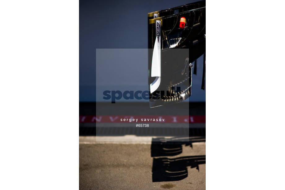 Spacesuit Collections Photo ID 65738, Sergey Savrasov, Azerbaijan Grand Prix, Azerbaijan, 26/04/2018 11:55:08