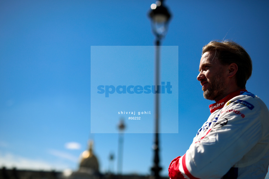 Spacesuit Collections Photo ID 66232, Shivraj Gohil, Paris ePrix, France, 27/04/2018 11:59:16