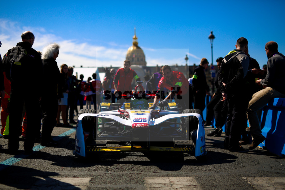 Spacesuit Collections Photo ID 66244, Shivraj Gohil, Paris ePrix, France, 27/04/2018 11:49:44