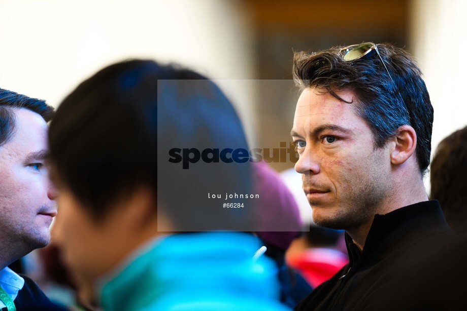 Spacesuit Collections Photo ID 66284, Lou Johnson, Paris ePrix, France, 27/04/2018 12:41:06