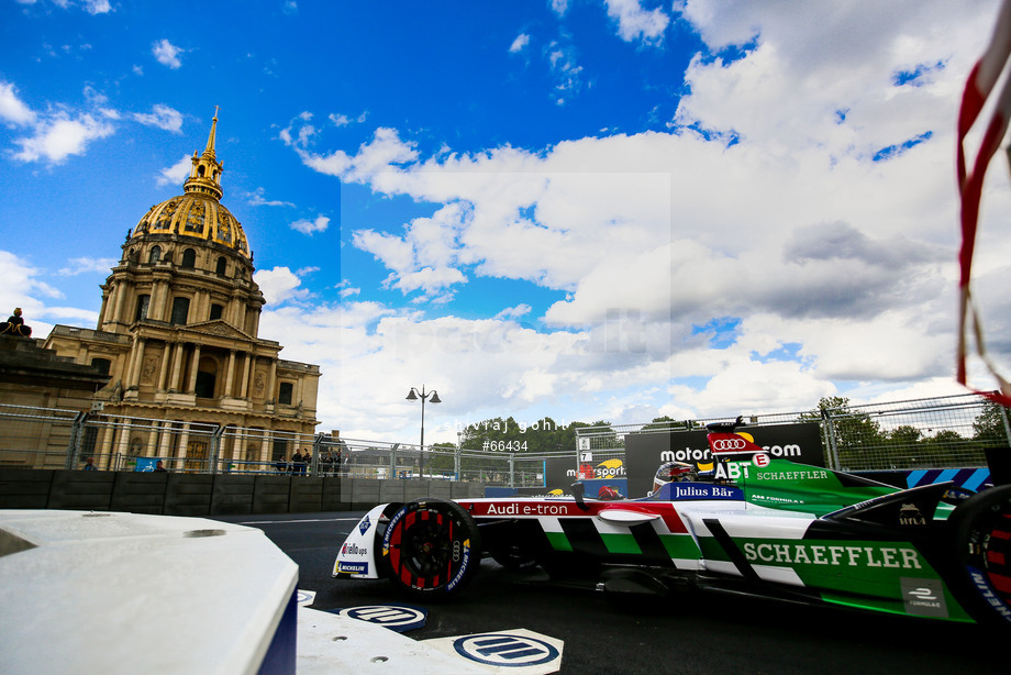 Spacesuit Collections Photo ID 66434, Shivraj Gohil, Paris ePrix, France, 27/04/2018 17:19:09