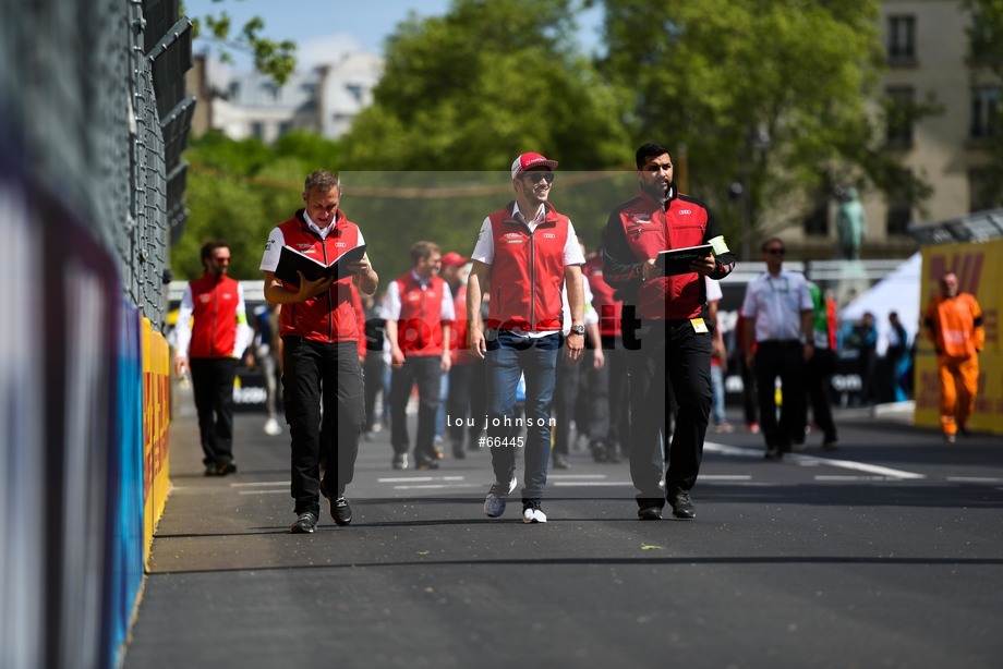 Spacesuit Collections Photo ID 66445, Lou Johnson, Paris ePrix, France, 27/04/2018 15:00:05