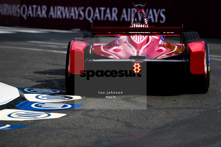 Spacesuit Collections Photo ID 66470, Lou Johnson, Paris ePrix, France, 27/04/2018 17:26:40