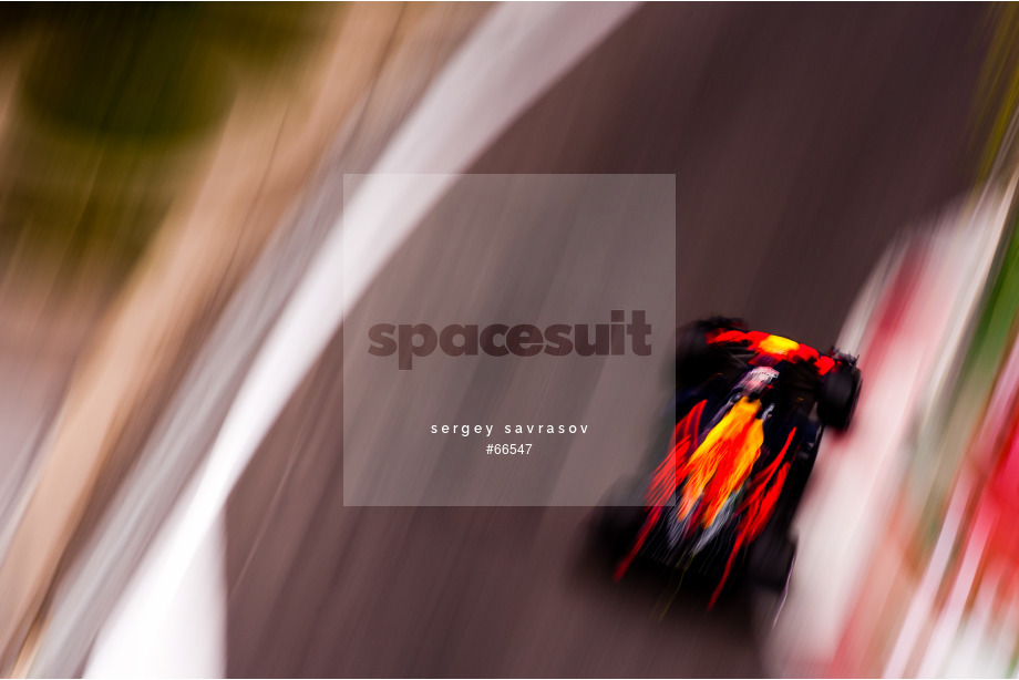 Spacesuit Collections Photo ID 66547, Sergey Savrasov, Azerbaijan Grand Prix, Azerbaijan, 27/04/2018 17:46:24