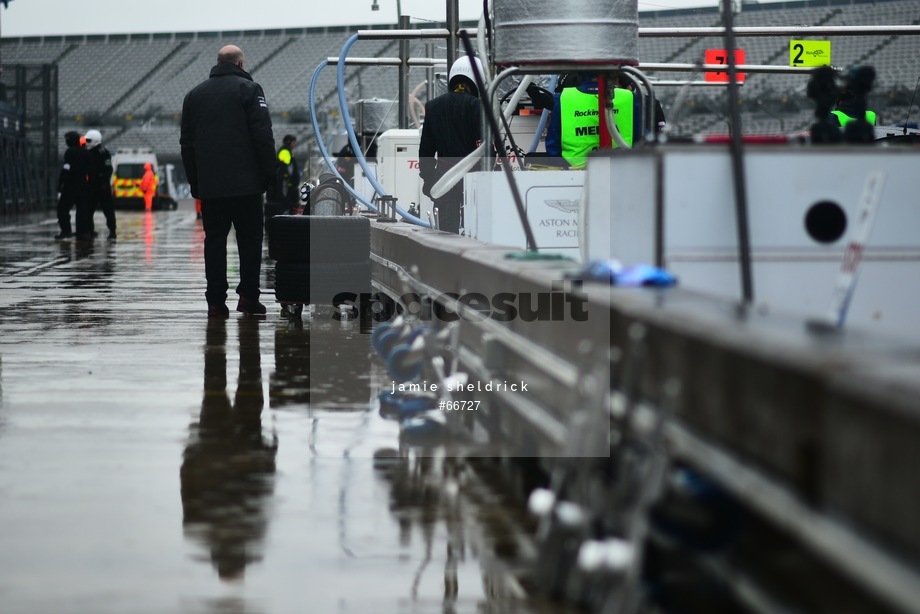 Spacesuit Collections Photo ID 66727, Jamie Sheldrick, British GT Round 3, UK, 28/04/2018 12:19:53