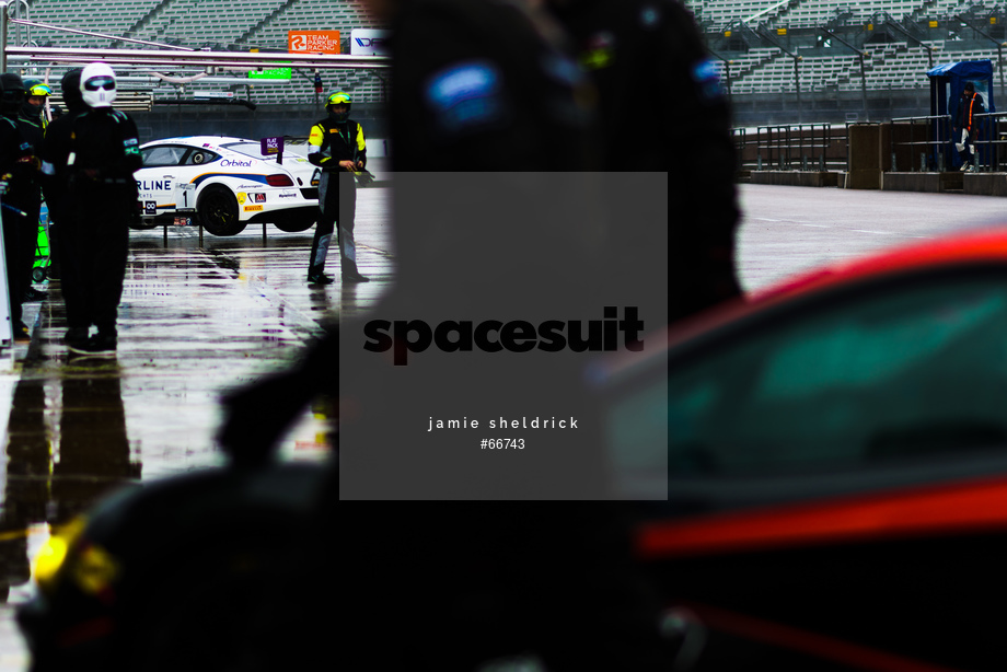 Spacesuit Collections Photo ID 66743, Jamie Sheldrick, British GT Round 3, UK, 28/04/2018 12:38:25