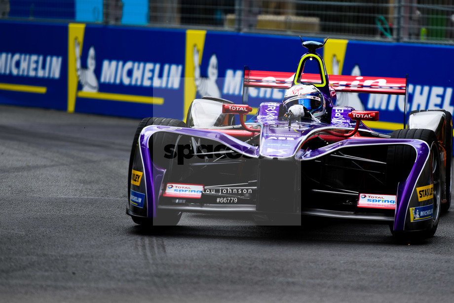 Spacesuit Collections Photo ID 66779, Lou Johnson, Paris ePrix, France, 28/04/2018 10:34:57