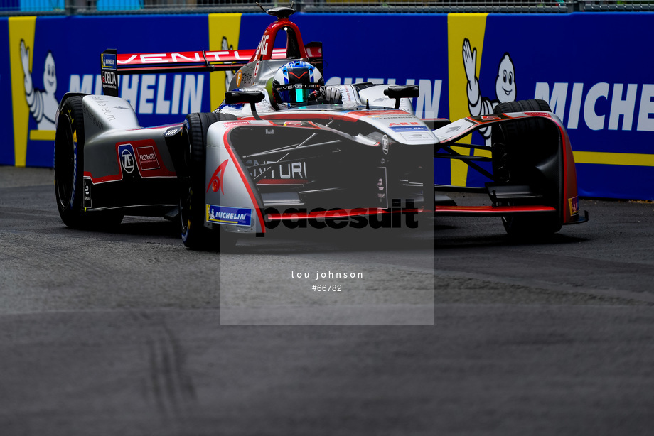 Spacesuit Collections Photo ID 66782, Lou Johnson, Paris ePrix, France, 28/04/2018 10:35:19