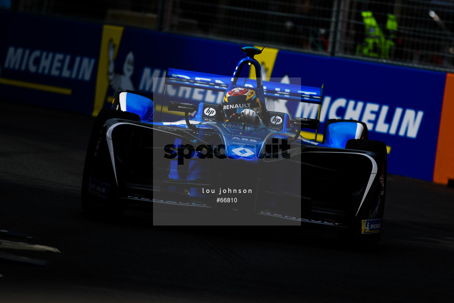 Spacesuit Collections Photo ID 66810, Lou Johnson, Paris ePrix, France, 28/04/2018 10:39:18