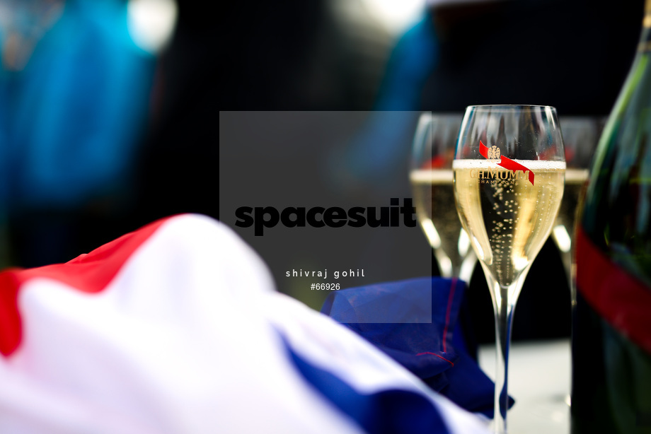 Spacesuit Collections Photo ID 66926, Shivraj Gohil, Paris ePrix, France, 28/04/2018 17:10:20