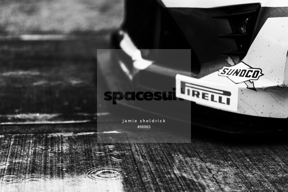 Spacesuit Collections Photo ID 66963, Jamie Sheldrick, British GT Round 3, UK, 28/04/2018 12:01:17