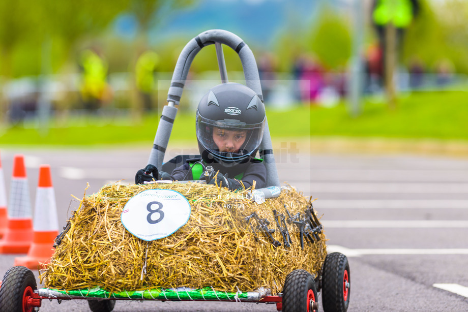 Spacesuit Collections Photo ID 67599, Ian Skelton, Renishaw Goblins, UK, 28/04/2018 13:15:23