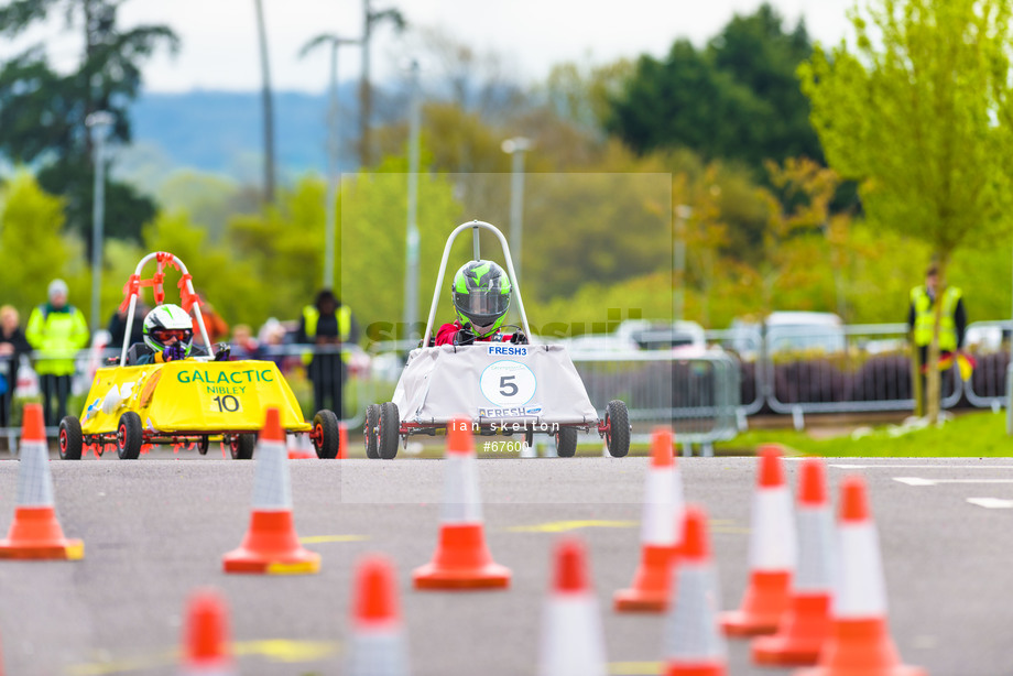 Spacesuit Collections Photo ID 67600, Ian Skelton, Renishaw Goblins, UK, 28/04/2018 13:23:03