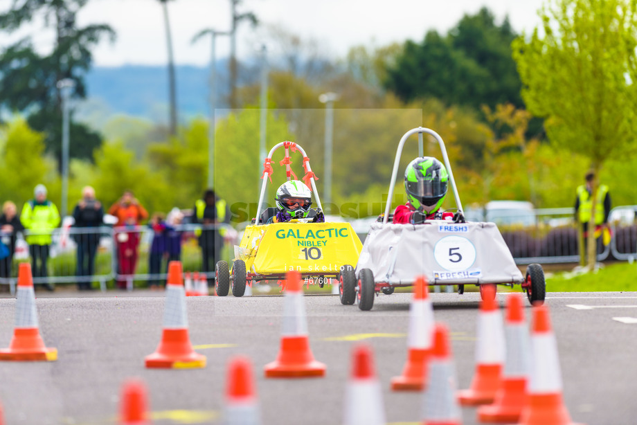 Spacesuit Collections Photo ID 67601, Ian Skelton, Renishaw Goblins, UK, 28/04/2018 13:23:04