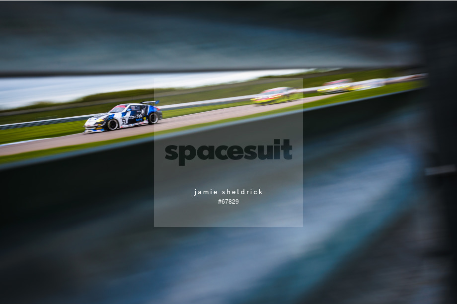 Spacesuit Collections Photo ID 67829, Jamie Sheldrick, British GT Round 3, UK, 29/04/2018 14:57:33