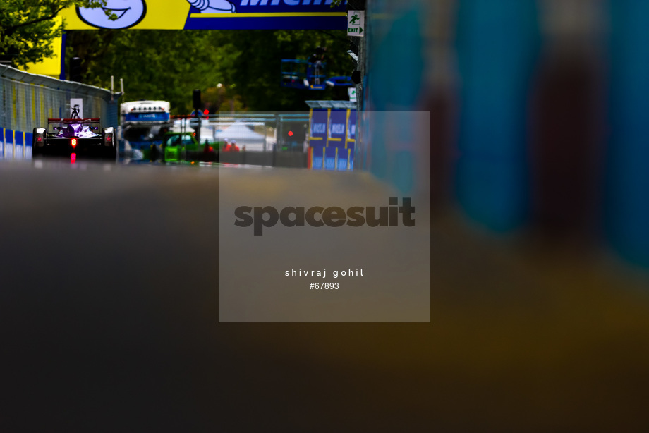 Spacesuit Collections Photo ID 67893, Shivraj Gohil, Paris ePrix, France, 28/04/2018 10:44:05