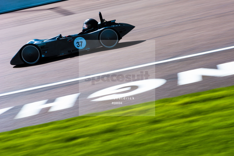 Spacesuit Collections Photo ID 68694, Jamie Sheldrick, Rockingham Season Opener, UK, 02/05/2018 14:03:52