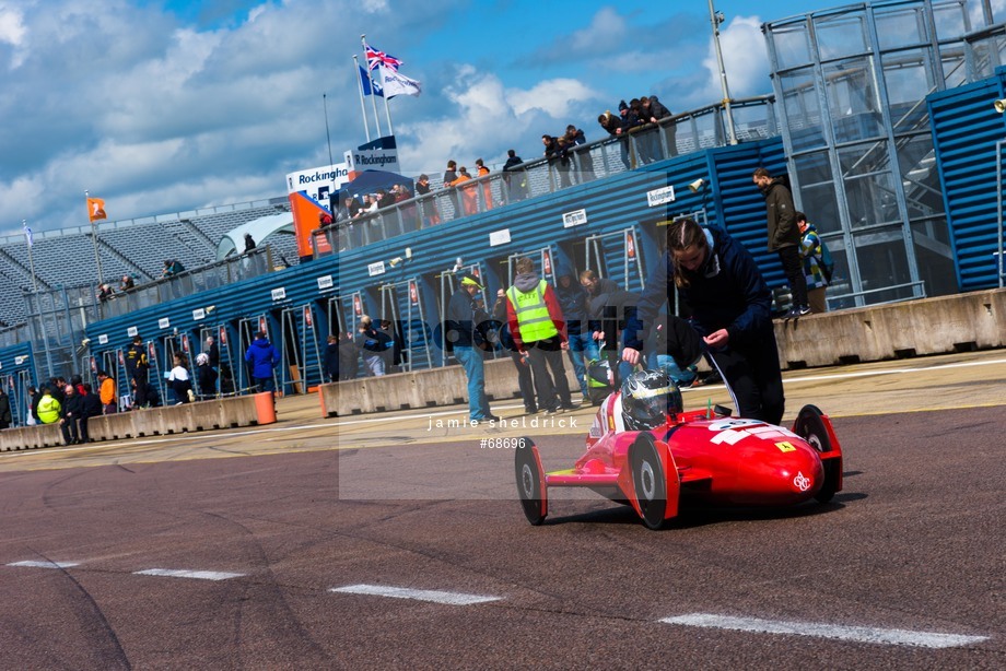 Spacesuit Collections Photo ID 68696, Jamie Sheldrick, Rockingham Season Opener, UK, 02/05/2018 14:05:04