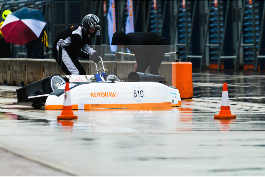 Spacesuit Collections Photo ID 68800, Jamie Sheldrick, Rockingham Season Opener, UK, 02/05/2018 10:11:02