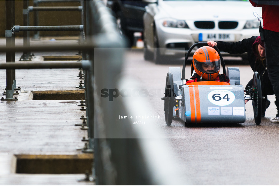 Spacesuit Collections Photo ID 68811, Jamie Sheldrick, Rockingham Season Opener, UK, 02/05/2018 10:20:03