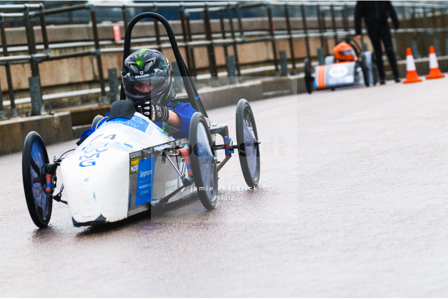 Spacesuit Collections Photo ID 68812, Jamie Sheldrick, Rockingham Season Opener, UK, 02/05/2018 10:20:45