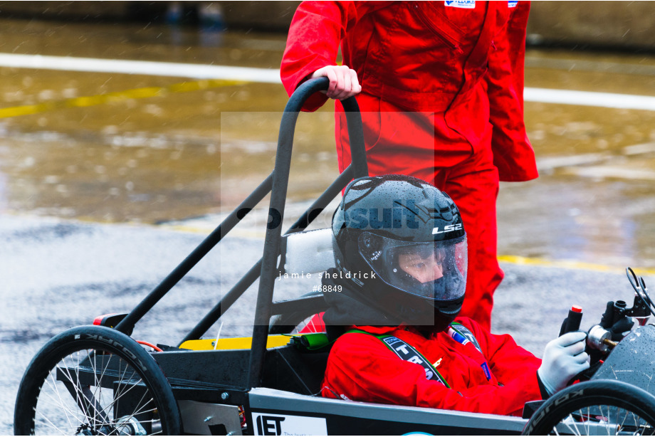 Spacesuit Collections Photo ID 68849, Jamie Sheldrick, Rockingham Season Opener, UK, 02/05/2018 11:21:31