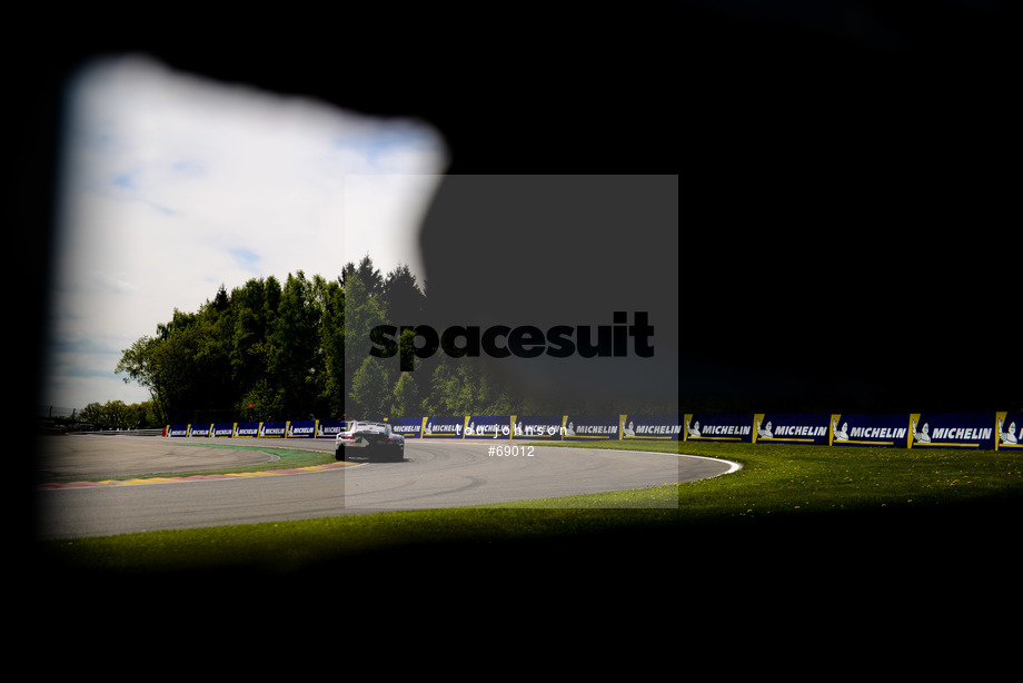 Spacesuit Collections Photo ID 69012, Lou Johnson, WEC Spa, Belgium, 03/05/2018 12:26:08
