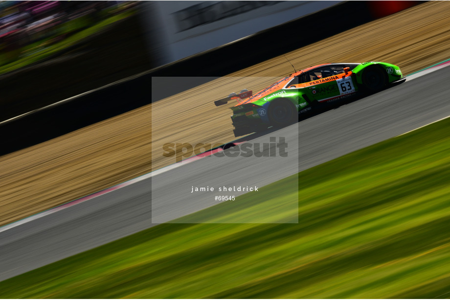 Spacesuit Collections Photo ID 69545, Jamie Sheldrick, Sprint Cup Round 3, UK, 06/05/2018 12:18:29