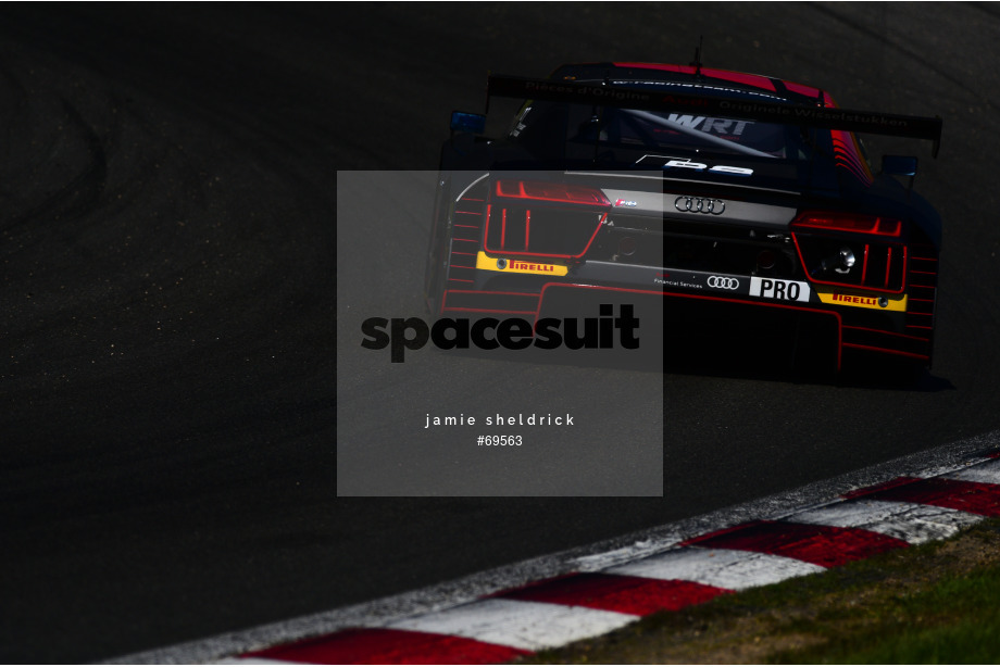 Spacesuit Collections Photo ID 69563, Jamie Sheldrick, Sprint Cup Round 3, UK, 06/05/2018 12:12:45
