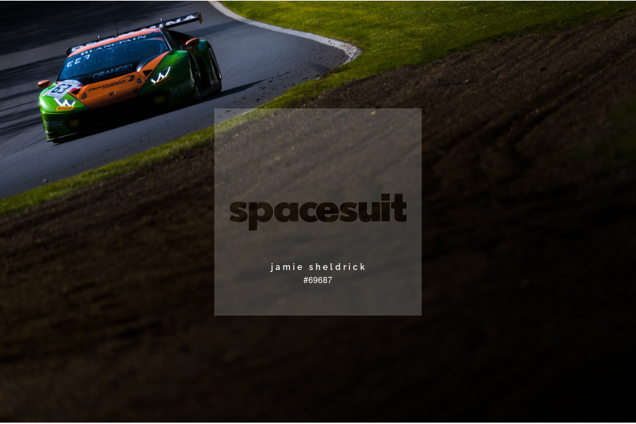 Spacesuit Collections Photo ID 69687, Jamie Sheldrick, Sprint Cup Round 3, UK, 06/05/2018 17:01:55