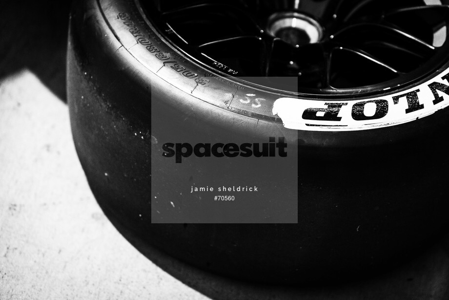 Spacesuit Collections Photo ID 70560, Jamie Sheldrick, ADAc 24h Nurburgring, Germany, 11/05/2018 20:04:30