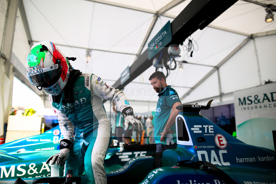 Spacesuit Collections Photo ID 70976, Shivraj Gohil, Berlin ePrix, Germany, 17/05/2018 17:09:27