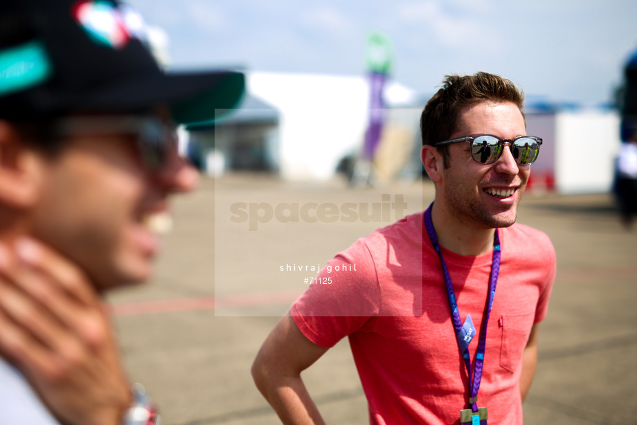 Spacesuit Collections Photo ID 71125, Shivraj Gohil, Berlin ePrix, Germany, 17/05/2018 13:39:19