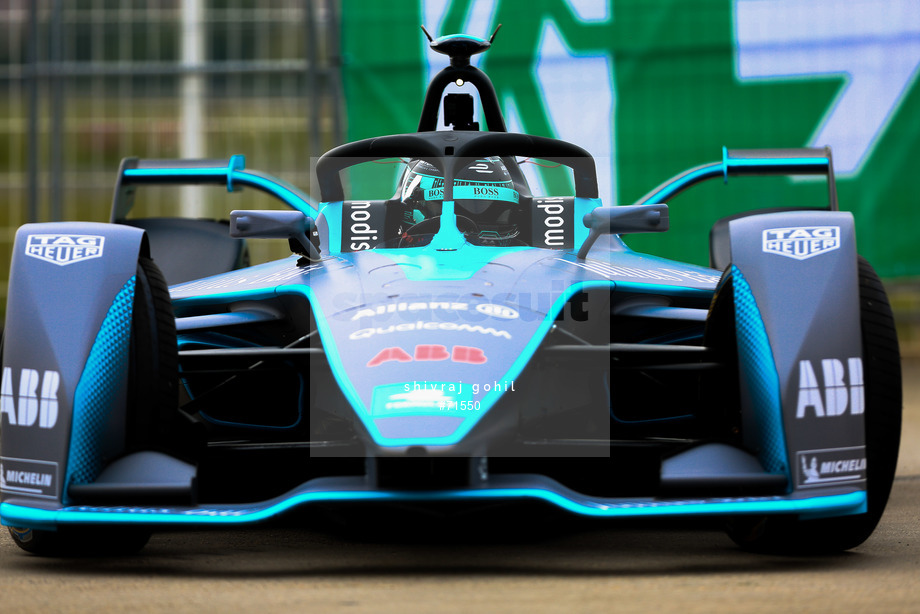 Spacesuit Collections Photo ID 71550, Shivraj Gohil, Berlin ePrix, Germany, 18/05/2018 11:01:42