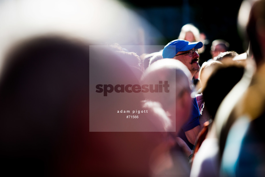 Spacesuit Collections Photo ID 71566, Adam Pigott, Lincoln Grand Prix, UK, 13/05/2018 17:25:15