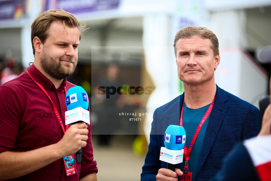 Spacesuit Collections Photo ID 71671, Shivraj Gohil, Berlin ePrix, Germany, 18/05/2018 15:41:41