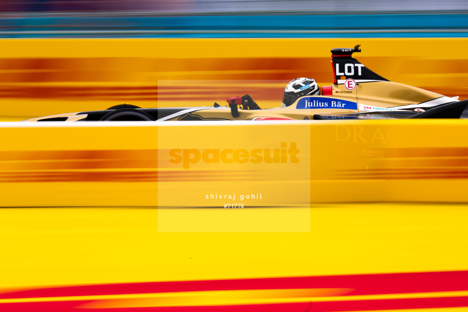 Spacesuit Collections Photo ID 71774, Shivraj Gohil, Berlin ePrix, Germany, 18/05/2018 15:21:47